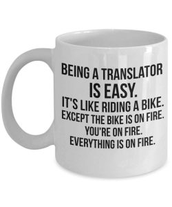 Taza personalizada