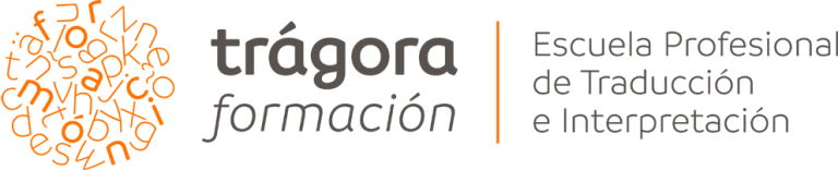 Logo de Trágora