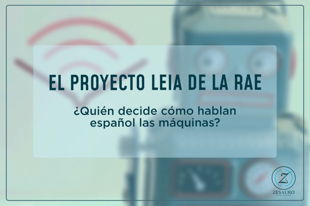 Proyecto LEIA